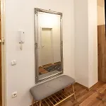 Lägenhet Szabadsag Ter