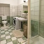 Lägenhet Szabadsag Ter Veszprém