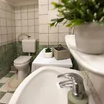 Lägenhet Szabadsag Ter