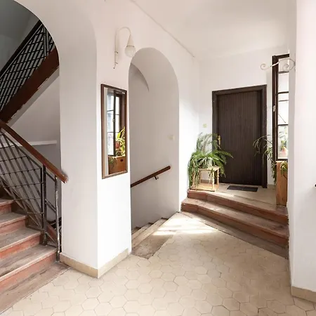 Szabadsag Ter Daire